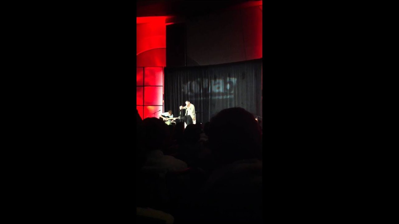 Matisyahu. Music and Meaning.