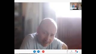 EXKLUSIVT Orginalet på Öystein Rönnes dolda inspelning av Christer Bigander efter bedrägeriet.
