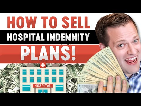 Hospital Indemnity Plans | How To Cross Sell Effectively [Heartland National]