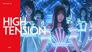【MV】「High Tension」AKB48 | JKT48