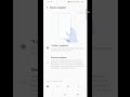 How to change navigation on your phone #shorts