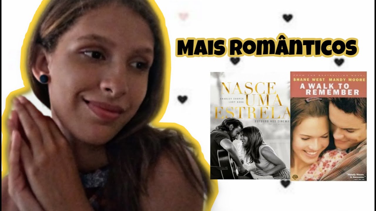 MELHORES FILMES DE AMOR PARA ASSISTIR