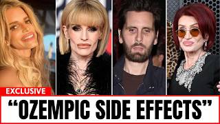 Celebrity 15 Shocking Ozempic Face Transformations of Celebrities | Then and Now 2026 Wealth