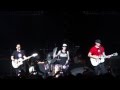 Dick Lips (Acoustic) - blink-182 (Live London 2012)