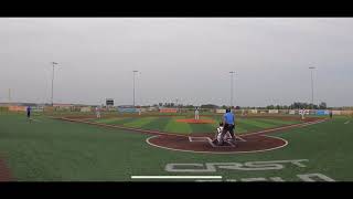 Highlights From Perfect Game Iowa July 25 2021