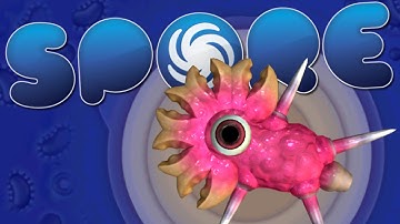 PRIMORDIAL SOUP - Cell Stage - Spore #1