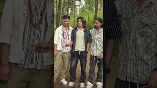 Sanai umer chata yarr #newshan shrestha