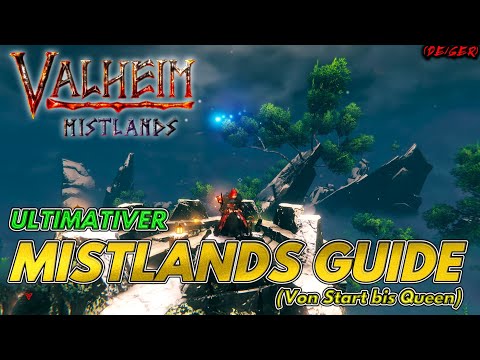 ULTIMATIVER MISTLANDS GUIDE