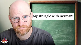 Why most Brits never learn German (#3)