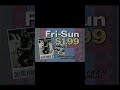 Ad for a small town video rental store. #vhs #videostore #1990s