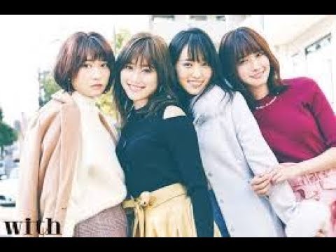 欅坂“グッとくるシーン特集