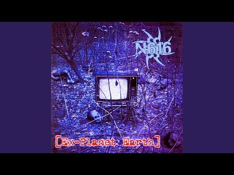 N-616 — Last Conflict
