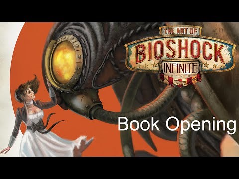 アートオブバイオショックインフィニット Amazon.com: Art of BIOSHOCK INFINITE: 9784758013338: Various