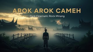 Arok-Arok Cameh – Rayola | Cinematic Ritual Rock Minangkabau Cover