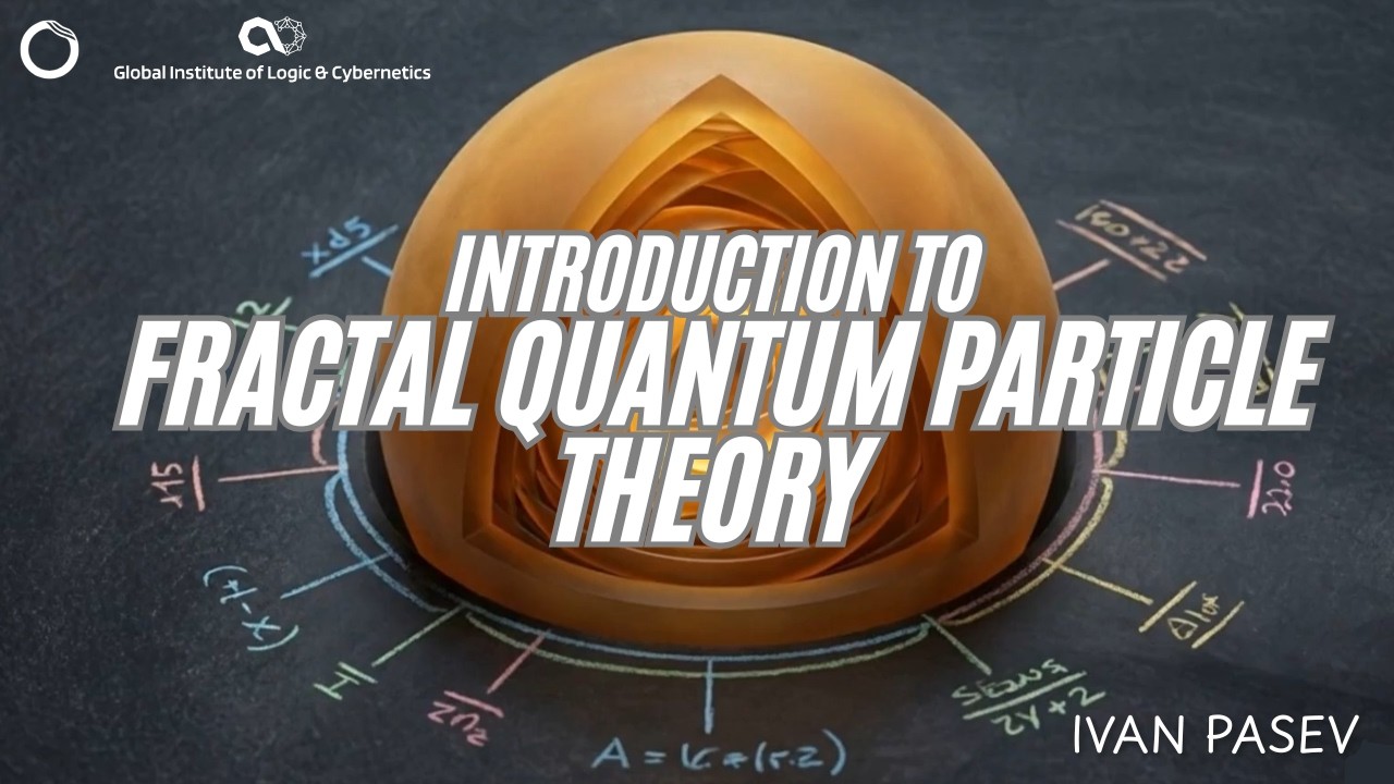 Introduction to Fractal Quantum Particle Theory (FQPT) video thumbnail