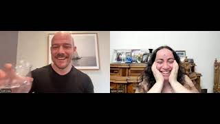 Jaylan Salah Of Keithlovesmovies Interviews Director Scott Dale About Sci-Fi Thriller Subservience