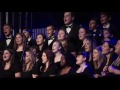 Judson University Choir - "I Still Haven't Found What I'm Looking For"