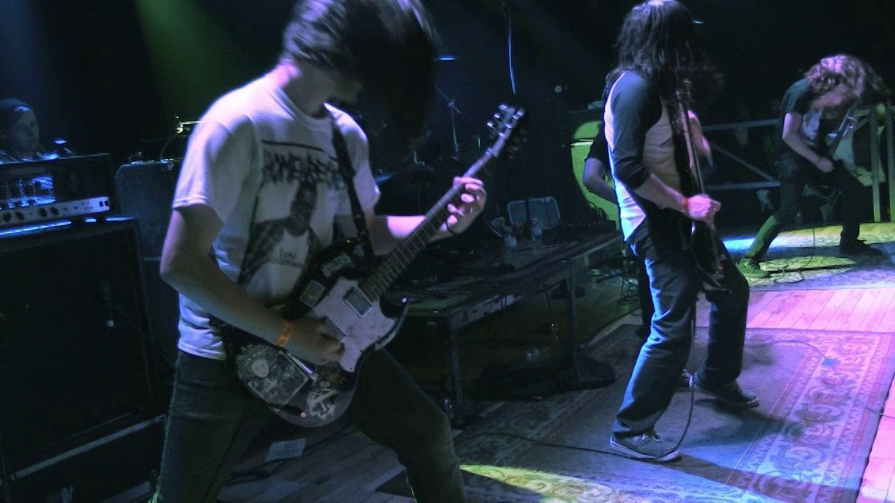 [hate5six] Noisem - January 18, 2014
