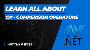 C# Assignment Operators