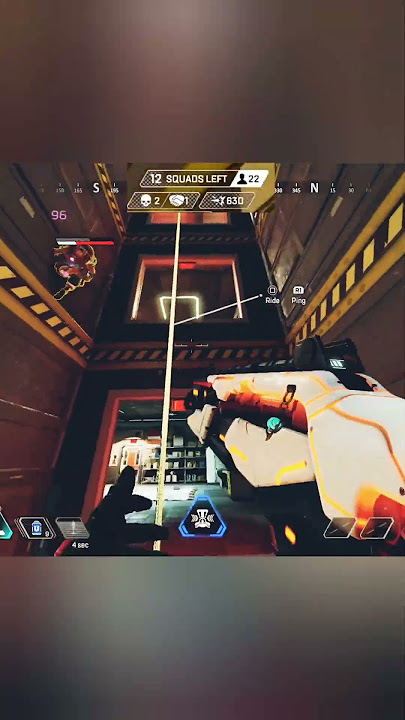 Fragment is my home #subscribe #shorts #apex #apexlegends #gaming