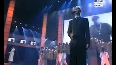 (Live) PUFF DADDY ft. STING & FAITH EVANS - I'll be missing you (Live)