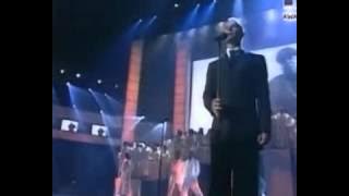 (Live) PUFF DADDY ft. STING & FAITH EVANS - I'll be missing you (Live)