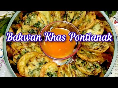bakwan-khas-pontianak