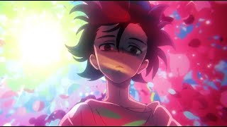 きえない Kienai / Afterimage - 機動戦士ガンダム Mobile Suit Gundam GQuuuuuuX - Insert Song Ep6/7 - Piano Cover