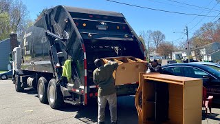 Affordable Waste Systems VS Bulky Waste 