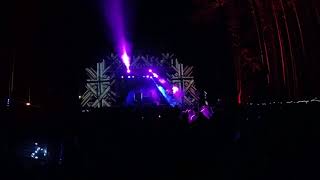 CharlestheFirst - Electric Forest 6-28-18