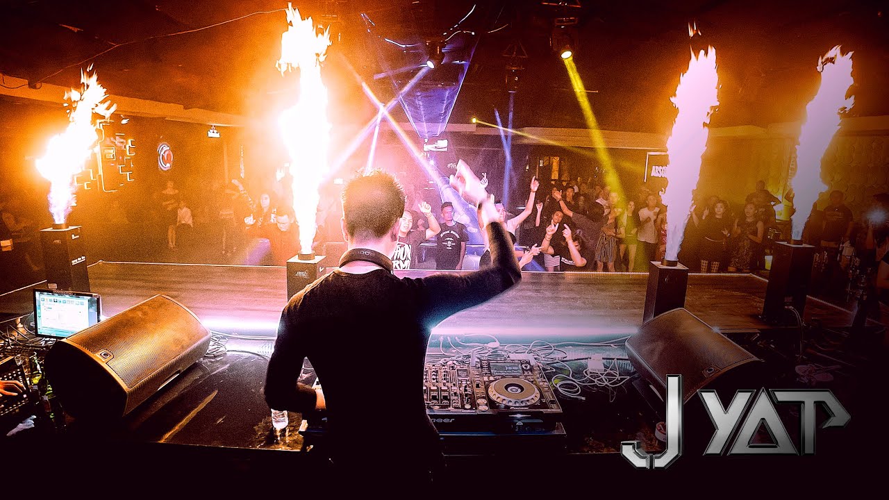 JYAP - The Invasion - SobbersClub (aftermovie)