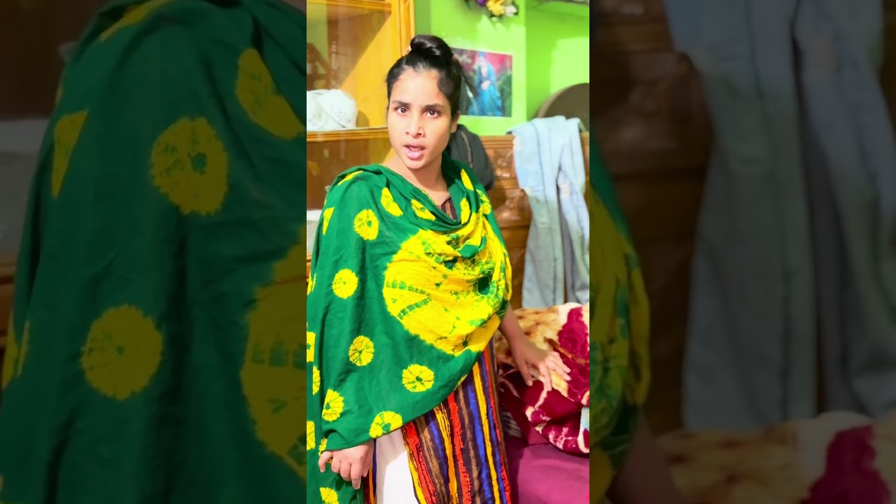 সারাদিন বাসায় শুয়ে বসে থাকে তারপরেও একটা কাজ করে না।