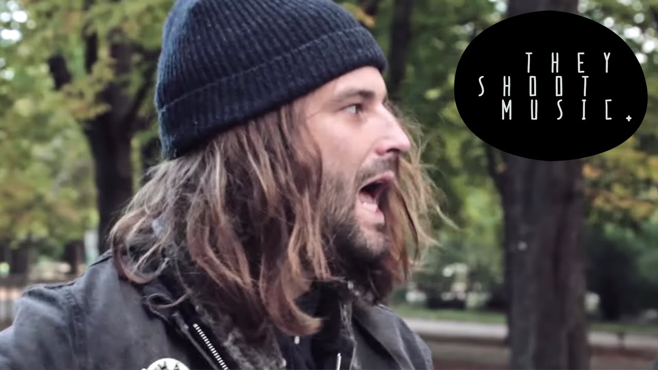 Mozes And The Firstborn - I Got Skills // THEY SHOOT MUSIC