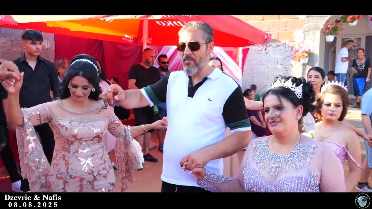 Dzevrija & Nafis Part 2 Ork Prilepski Zvezdi SpikerDemo☆☆STUDIO MACETO 4K☆☆