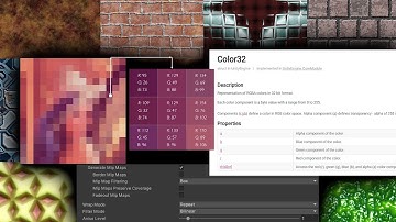 Modifying Textures from Code in Unity