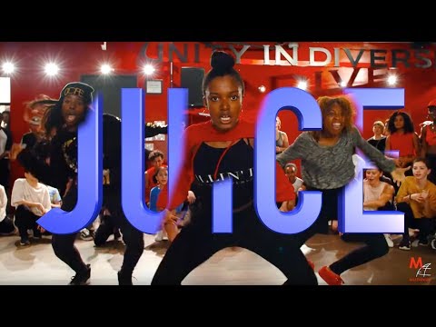 Yo Gotti - " Juice" | Phil Wright & Say Quon Keys Choreography | Ig: @phil_wright_