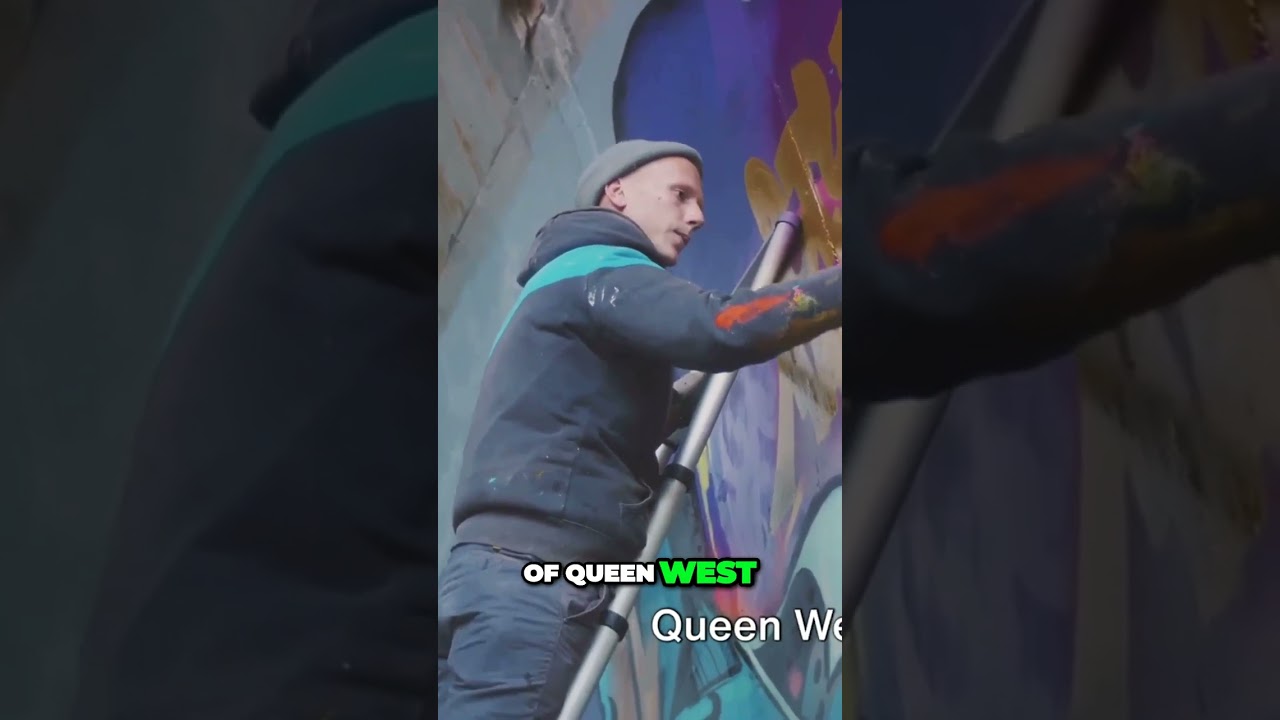 Toronto: The Ultimate Adventure for Foodies, Art Lovers, and Nature Enthusiasts!