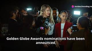 Golden Globes 2025  Nominees Announced!
