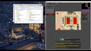 Tutorial de instalação Frost Scripts - OTClient V8