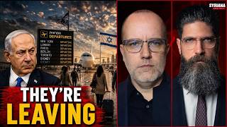 Cold War 2.0 #81: The Exodus Israel Can't Ignore | Tarik Cyril Amar
