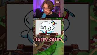 Smii7Y Called Me A Furry...