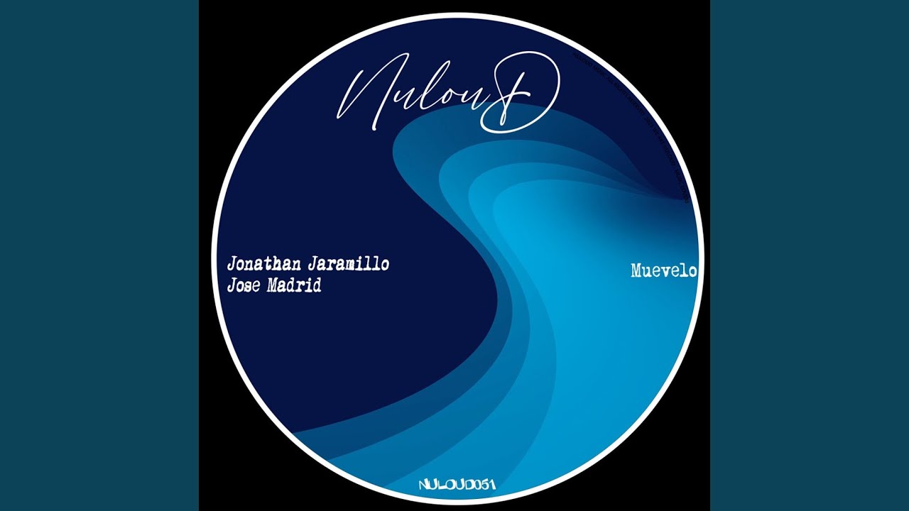 YouTube पर Muevelo देखें