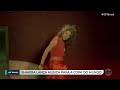 Shakira lança nova música para a Copa do Mundo, com clipe gravado no Maracanã (RJ) | #SBTBrasil