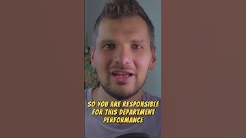 The meaning of "To Hold Accountable" #businessenglish