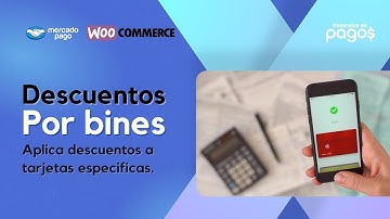Descuentos por bines Mercado Pago Woocommerce Plugin