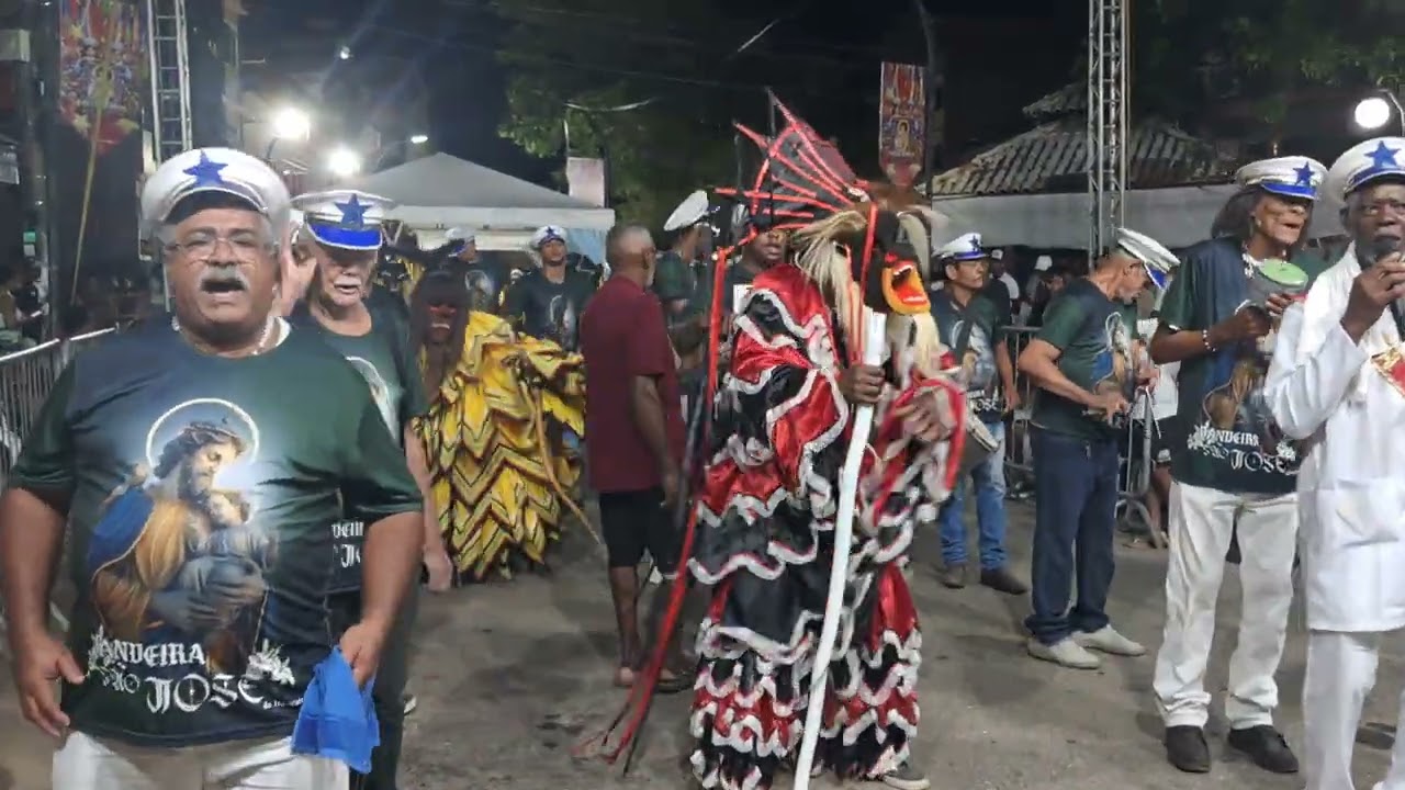 #festivalmacucobandeiradesaojose