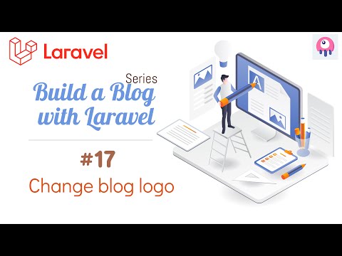 Build a Blog