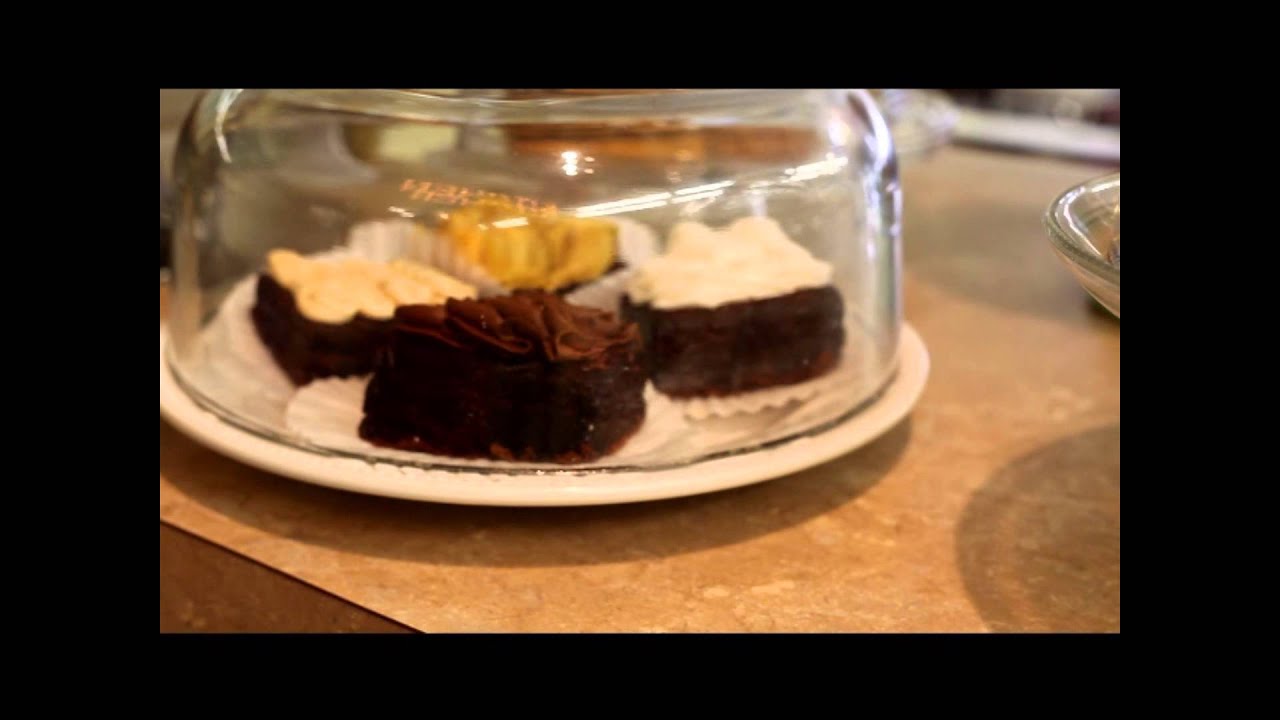 The Mixing Bowl Baking Company Odessa, MO YouTube