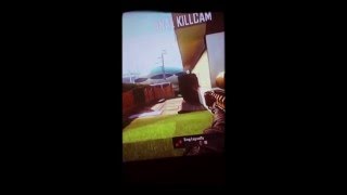 No-Scope Final Killcam