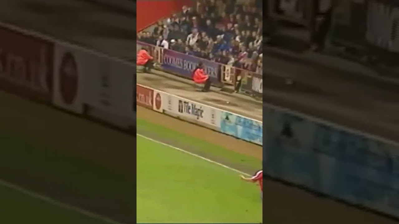 FOOTBALL FUNNY BLOOPERS 1 